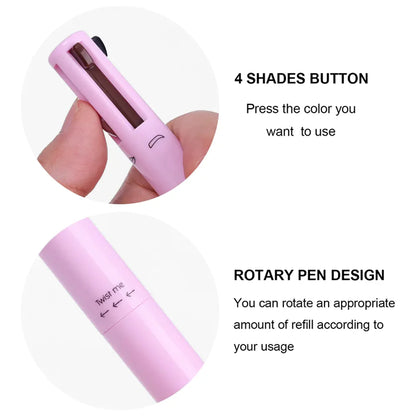 4 In 1 Makeup Pen