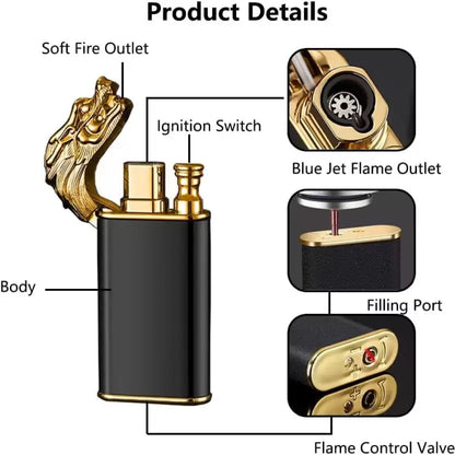 Dragon Lighter