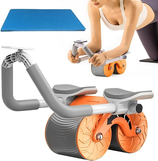 Ab Abdominal Exercise Roller