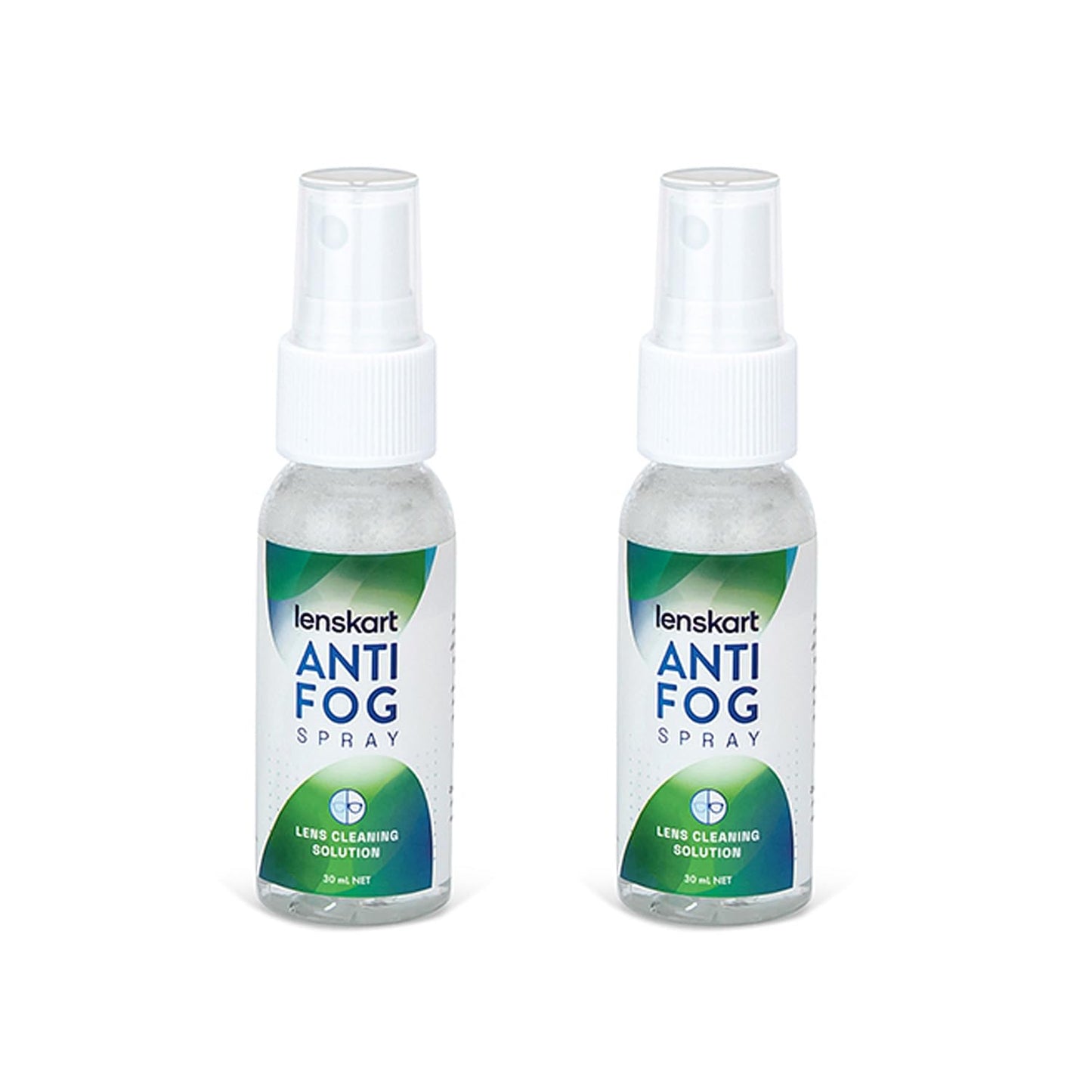 Anti Fog Spray