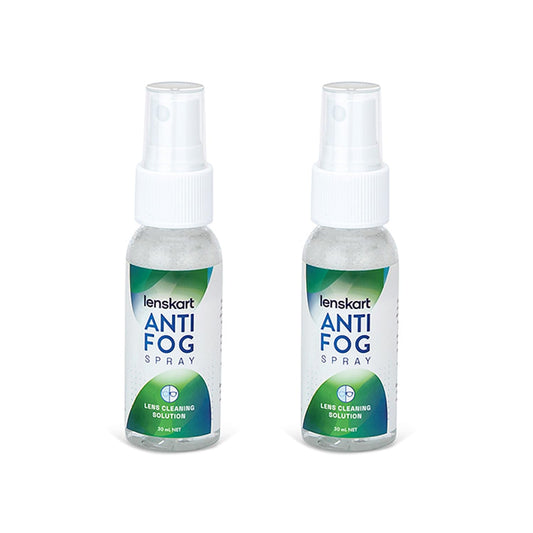 Anti Fog Spray