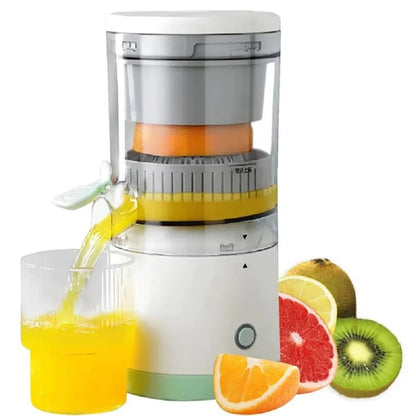 Citrus Juicer