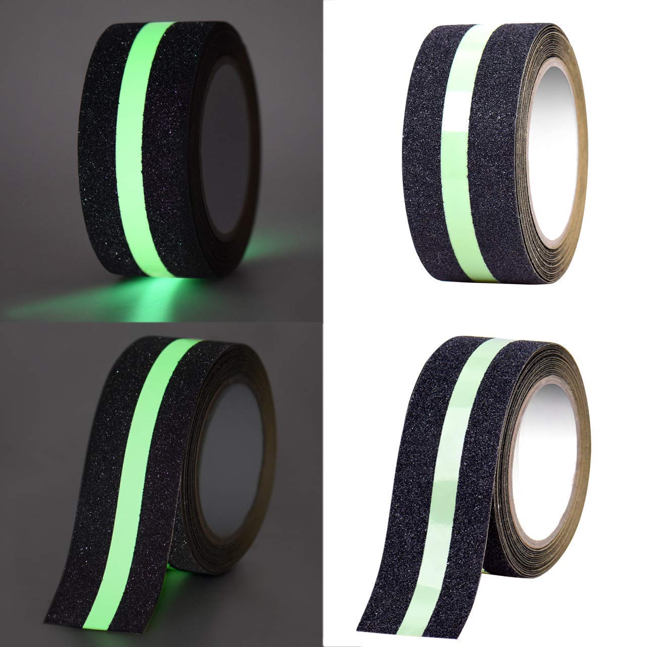 Anti Skid Glow Tape