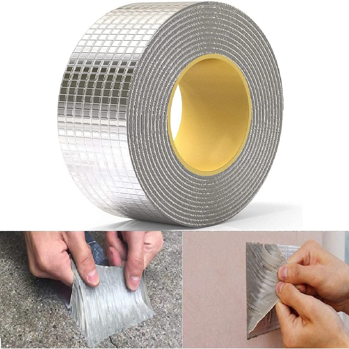 Aluminium Tape