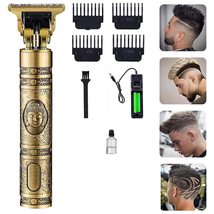 Buddha Trimmer