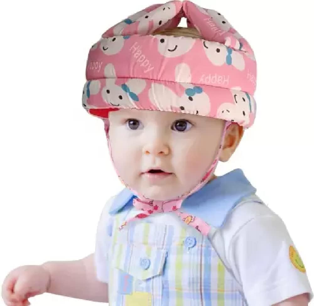 Baby Safety Helmet