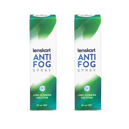 Anti Fog Spray