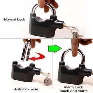 Alarm Lock