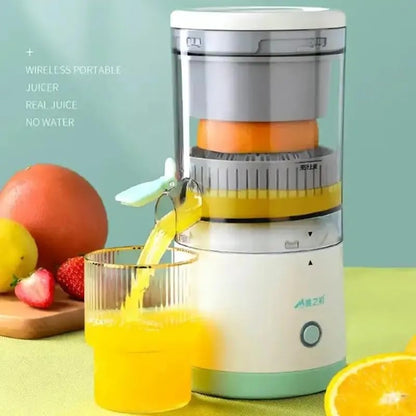 Citrus Juicer