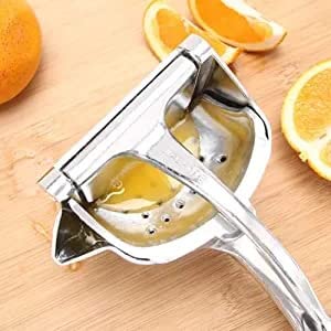 Hand Press Juicer