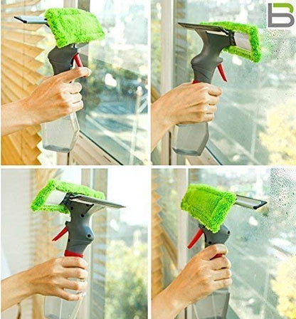 3 in 1 glass cleaner