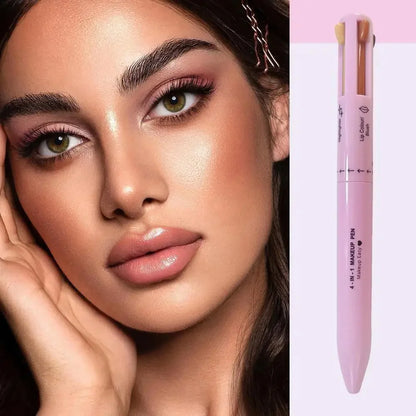 4 In 1 Makeup Pen