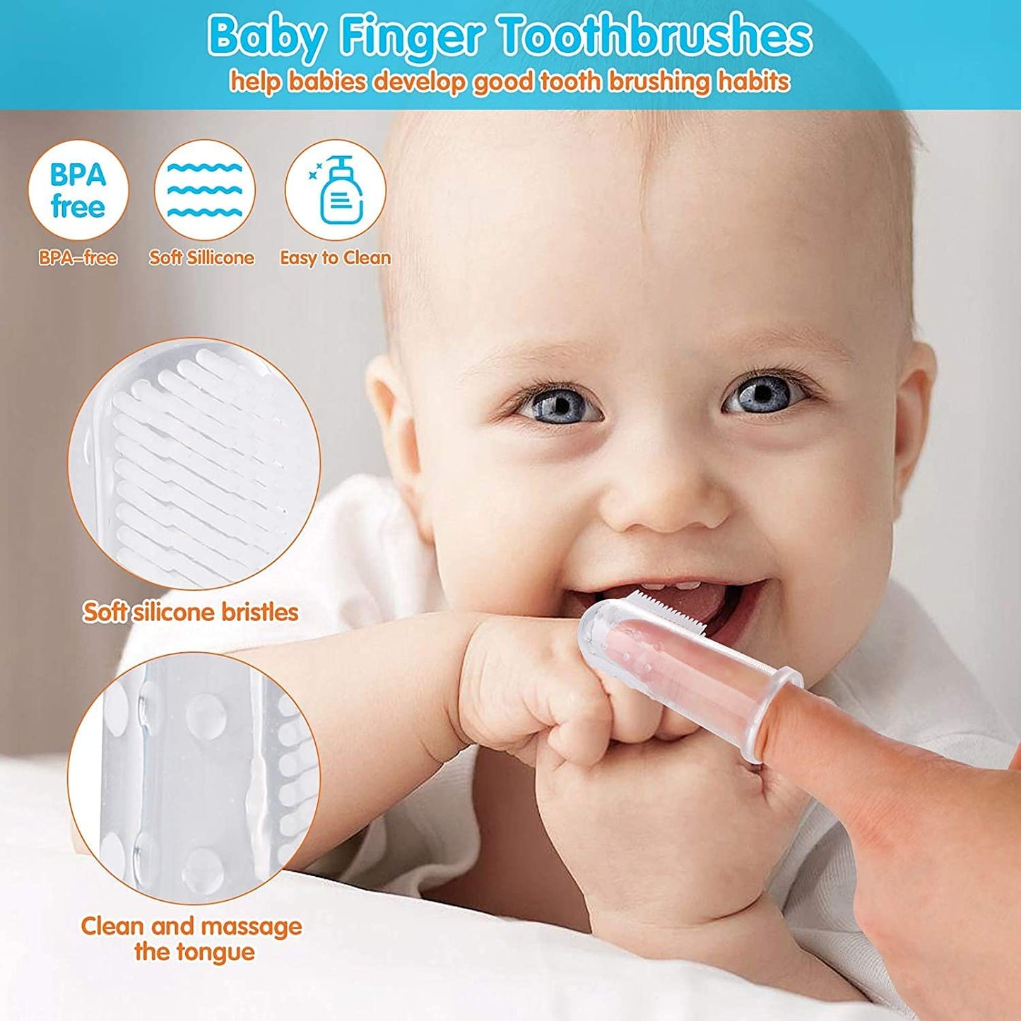 Baby Care kit