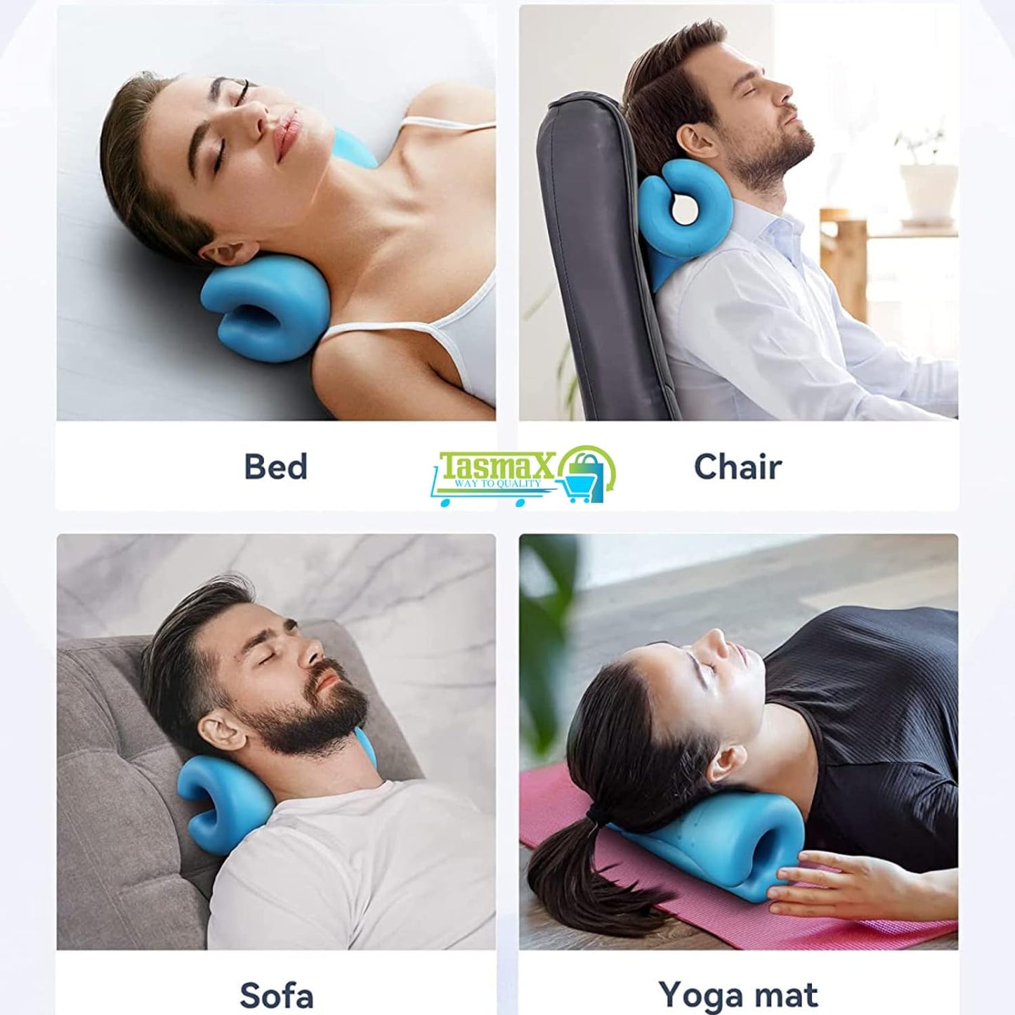 Cervical Pillow