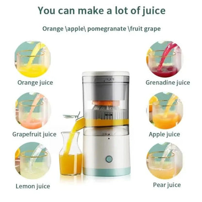 Citrus Juicer