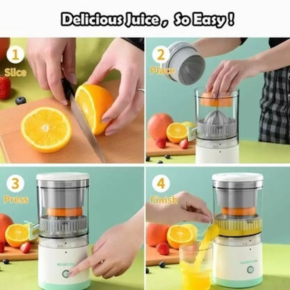 Citrus Juicer