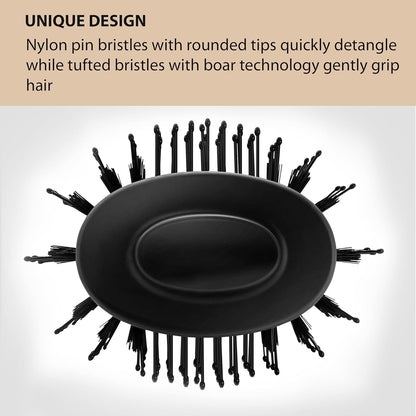 Hair Dryer Brush