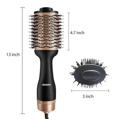 Hair Dryer Brush