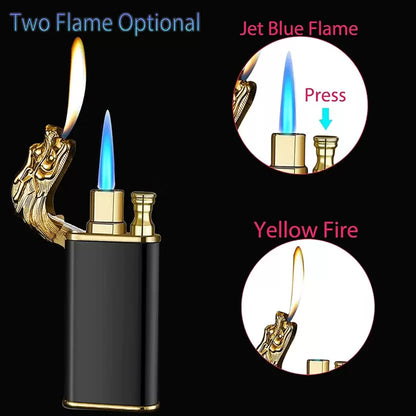 Dragon Lighter