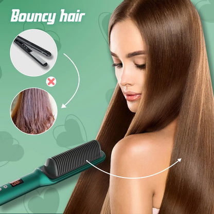 Electric Hair Brush