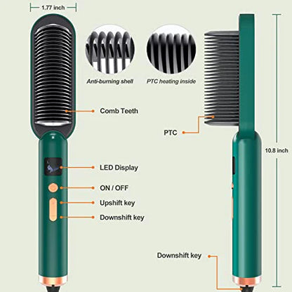 Electric Hair Brush